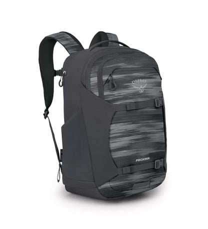 Osprey Proxima Laptop Backpack, Glitch Print - color: Glitch Print