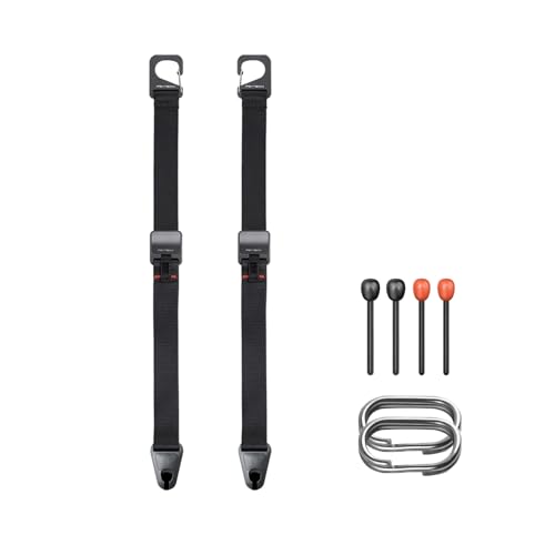 PGYTECH Camera Backpack Strap Quick Release for DSLR/SLR/Mirrorless - color: Backpack Strap