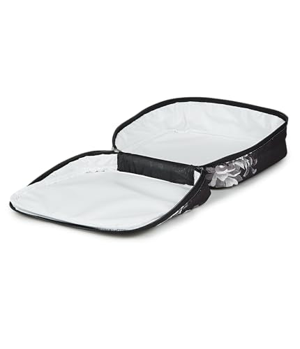 JanSport Lunch Break Insulated Cooler Bag - Leakproof Picnic Tote, Magnolia Mirage - color: Magnolia Mirage
