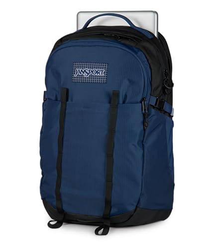 JanSport All Around Pack 34L, Navy - color: Navy