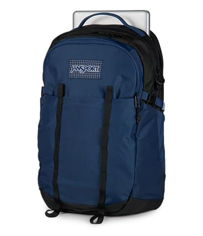 JanSport All Around Pack 34L, Navy - color: Navy
