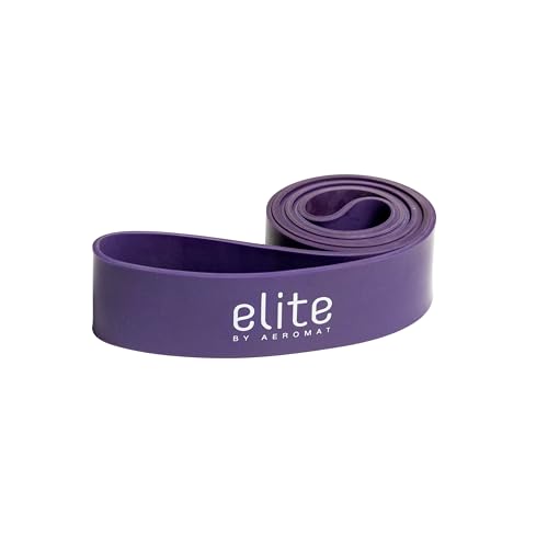 Aeromat Elite Power Band - Long Resistance Bands for Working Out, Pull Up Assistance Bands, Exercise Band, Gym Bands, Workout Bands Resistance for Men & Women - size: 60 - 150lbs