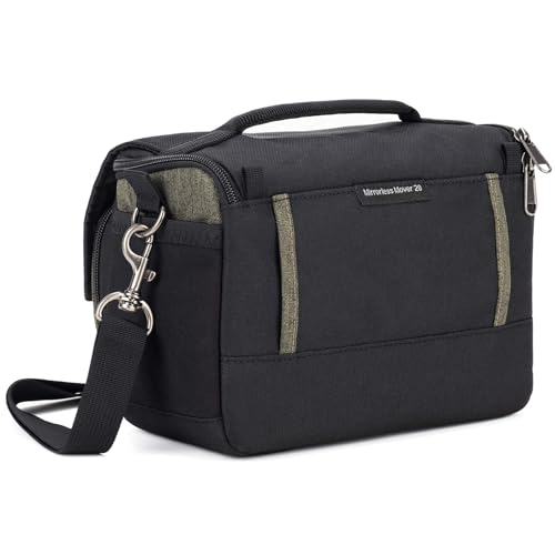 Think Tank Mirrorless Mover 20 Camera Bag (Coast Green) Medium/Large - color: Coast Green, size: 20 - Medium/Large