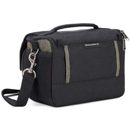 Think Tank Mirrorless Mover 20 Camera Bag (Coast Green) Medium/Large - color: Coast Green, size: 20 - Medium/Large