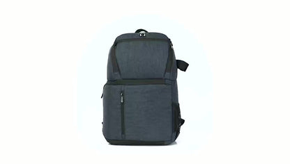 Outdoor Photography Bag Waterproof SLR Backpack Camera Bag For Digital Camera Women Men Hiking Traveling etc