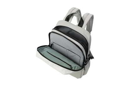 Hedgren Cosmos Unisex Backpack, Padded, Water & Dust Repellent Material - color: Naturals Mix