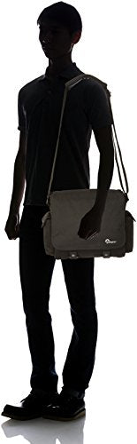 Lowepro Urban Reporter 150 Digital SLR Camera Case (Black) - size: Medium to Large
