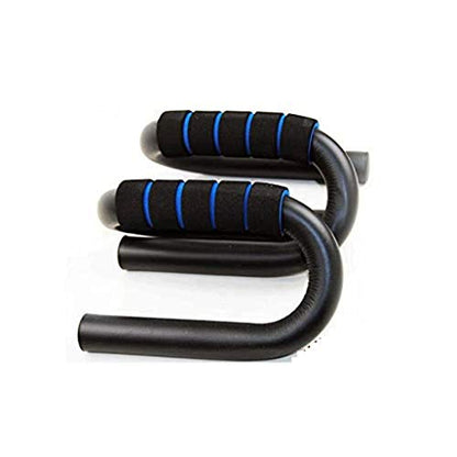 Push-up Bracket -Metal Bars Stands Handles,Suitable for Any Men Women Push-ups Exercises Training Fitness Program
