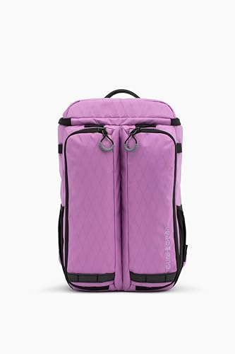 Gura Gear Kiboko City Classic Mini, 12L+ Camera Backpack (Mulberry) - color: Mulberry