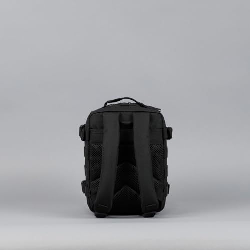 WOLFpak 9L Mini Meal Prep Management Backpack (Nightshade Edition) - color: Nightshade Edition