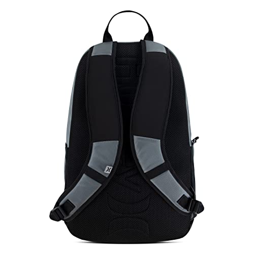 One and Only Classic Backpack - color: Cool Grey/Icon