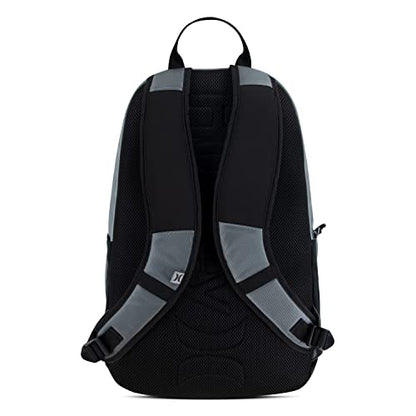 One and Only Classic Backpack - color: Cool Grey/Icon