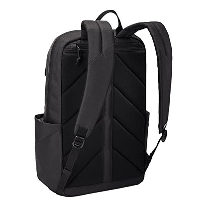 Thule Lithos Backpack - color: Black, size: 20L