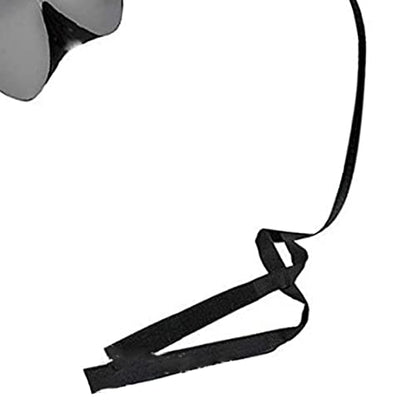 Speed Resistance Running Parachute Durable Adjustable Strap for Acceleration Training, Suitable for Track and Field Athletes, Coated Cloth