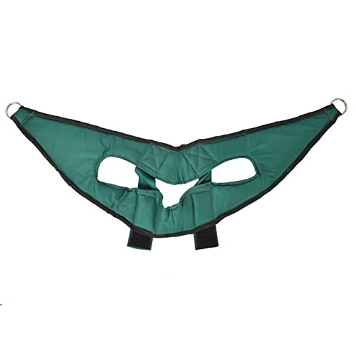Cervical Neck Traction Device Over Door, Adjustable Portable Neck Stretcher for Home Use, Cervical Traction Kit for Muscle Relaxation & Tension Release