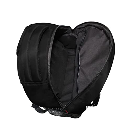 Miaoquhe America Flag Baseball Backpack for Boys Girls School Teenages, Casual School Bookbag Travel Laptop Daypack,Shoulder bags for Travel Hiking Camping - color: Baseball
