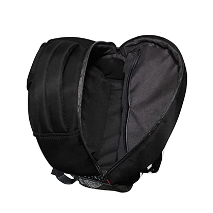 Miaoquhe America Flag Baseball Backpack for Boys Girls School Teenages, Casual School Bookbag Travel Laptop Daypack,Shoulder bags for Travel Hiking Camping - color: Baseball