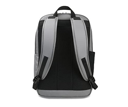 Timbuk2 Parkside Laptop Backpack 2.0, Eco Gunmetal - color: Eco Gunmetal