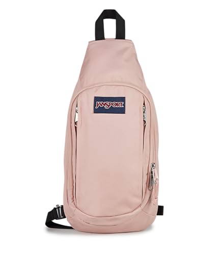 JanSport Move Sling - color: Misty Rose
