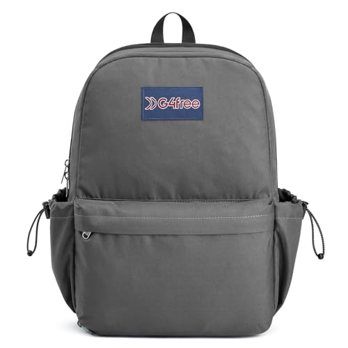 G4Free Pickleball Bag, Pickleball Backpack for Outdoor - color: Grey