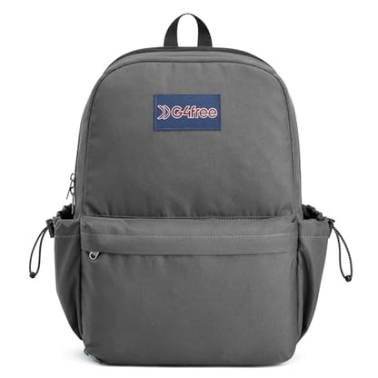 G4Free Pickleball Bag, Pickleball Backpack for Outdoor - color: Grey