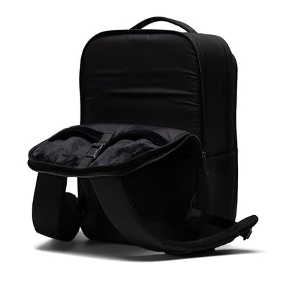 Herschel Kaslo Backpack Tech Black Backpack - 30L - color: Black, size: Backpack - 30L