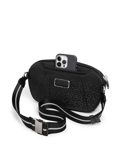 TUMI - McLaren Lumin Utility Pouch Compact Travel & Everyday Organizer Pouch - Designed for Storage & Accessibility - Night Galaxy - color: Night Galaxy