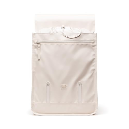 Herschel Supply Co. Survey Backpack | Weather Resistant, 24L, Moonbeam - color: Moonbeam, size: Weather Resistant - 24L
