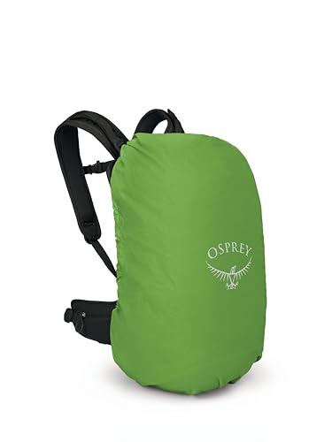 Osprey Escapist 30L Biking Backpack, Black, Medium/Large - color: Black, size: 30L - Medium/Large