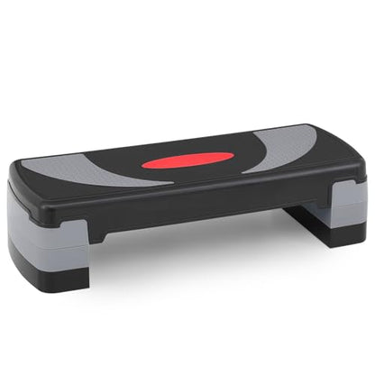 Athena Collection 31" Aerobic Step Platform