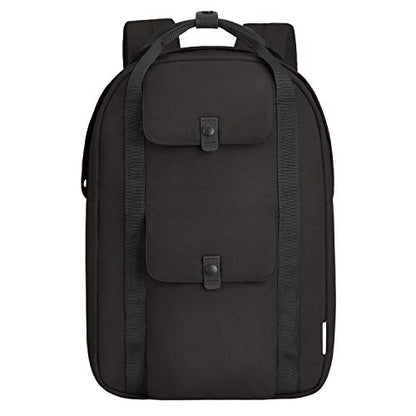 Travelon Anti-Theft Origin Daypack Backpack - color: Black