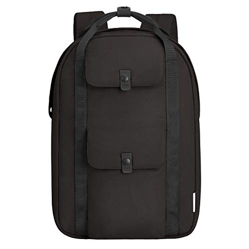 Travelon Anti-Theft Origin Daypack Backpack - color: Black