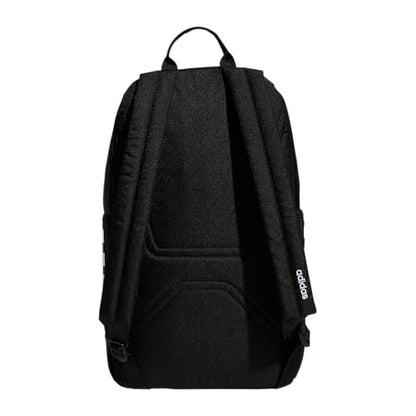 Classic 3S Backpack - color: Black/Whitetest