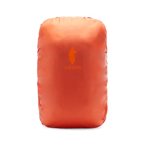 Cotopaxi Seco Rain Cover