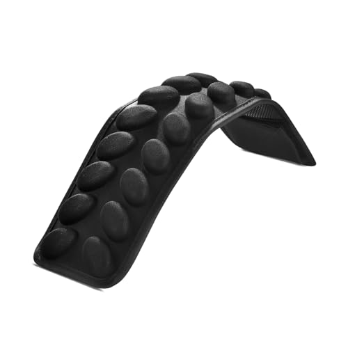 Air Pressure reducing Shoulder pad Suitable for 3-inch Backpacks 2PCS