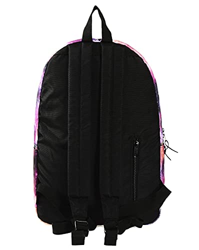 HotStyle TRENDYMAX Backpack for School Girls Boys & Preschool Kids, Two Sizes - color: D049b, Purple, size: Big Kids (8+ years)