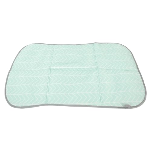 Hudson Baby Unisex Baby Premium Diaper Bag Backpack and Changing Pad, Gray, One Size - color: Gray