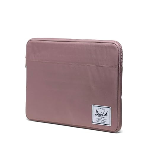 Herschel Anchor 15-16 Inch Sleeve, Pink - color: Pink