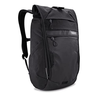 Thule Paramount Commuter Backpack 18L, Black - color: Black