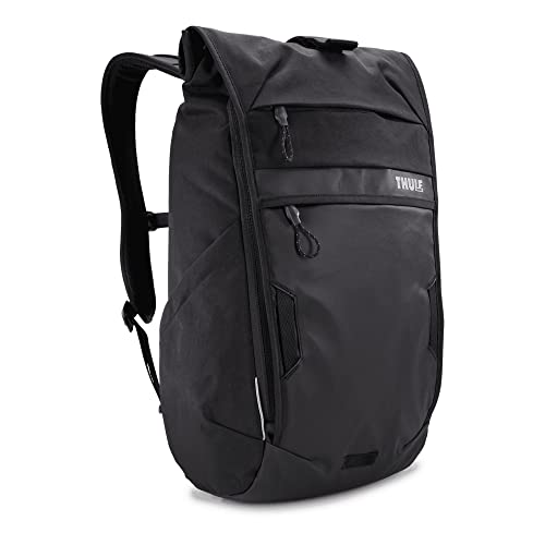 Thule Paramount Commuter Backpack 18L, Black - color: Black