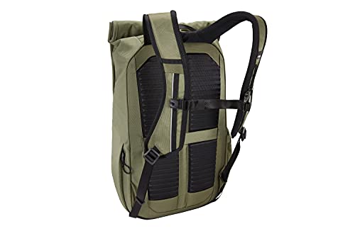 Thule Paramount Commuter Backpack 18L, Olivine - color: Olivine