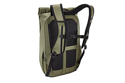Thule Paramount Commuter Backpack 18L, Olivine - color: Olivine