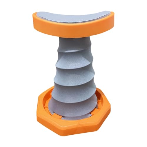 Up Stands Having Assistance Feature for Strength Training and Alignment Improvement Offices Workout Equipment - color: A