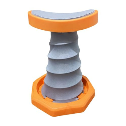 Up Stands Having Assistance Feature for Strength Training and Alignment Improvement Offices Workout Equipment - color: A