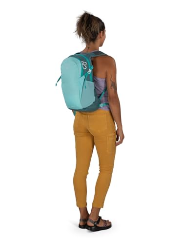 Osprey Daylite Commuter Backpack, Jetstream Blue - color: Jetstream Blue