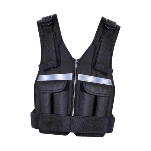 for Women Men Weight 2 to 18 Lb Versatile Body Weight Vest for
