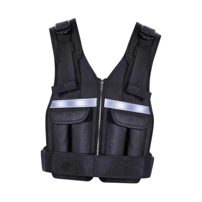 for Women Men Weight 2 to 18 Lb Versatile Body Weight Vest for