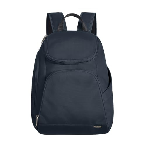 Travelon Anti-Theft Classic Backpack - color: Midnight