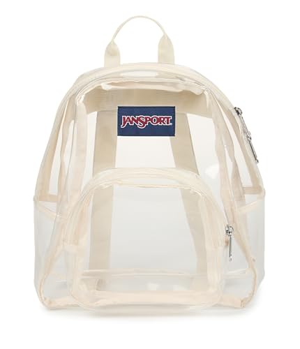 JanSport Mini Pack - Lightweight 10L Backpack with Adjustable Straps and Front Zipper Pocket - Perfect for Travel, Concerts, & Everyday Use, Moon Flower - color: Moon Flower, size: One Size