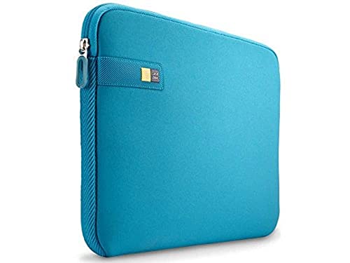 Case Logic Laptop and MacBook Sleeve 13.3", Peacock - color: Peacock, size: 13.3"